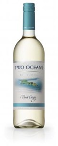 Two Oceans Pinot Grigio 2014